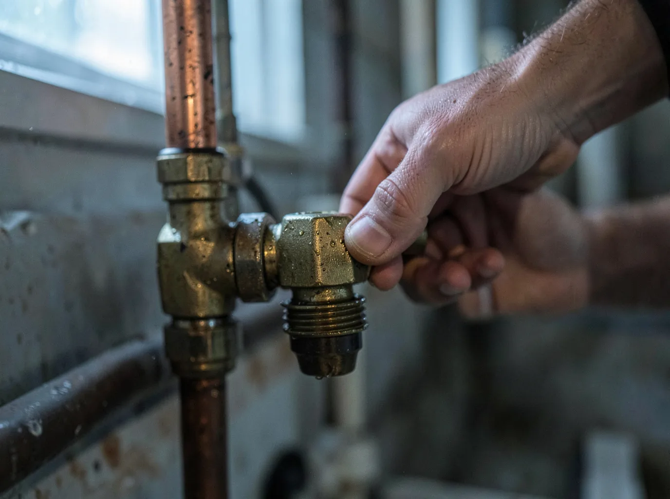 Emergency Plumber Elaine, AR FAQs